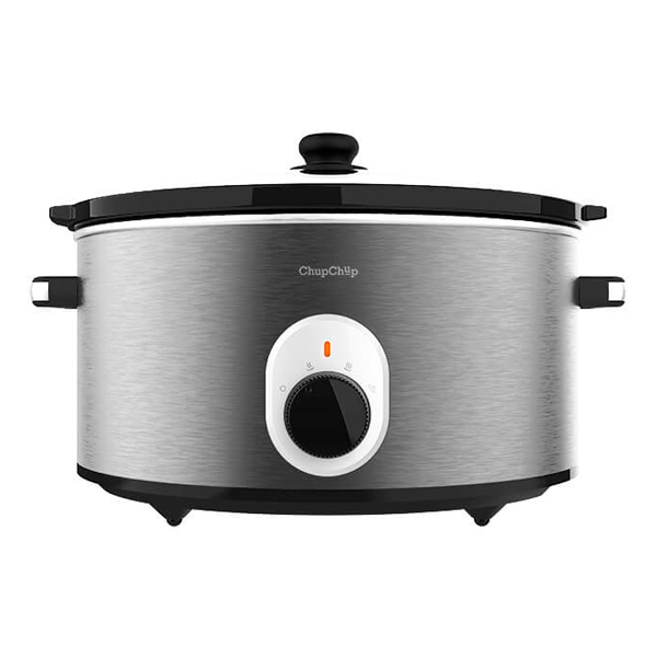 Slowcooker Cecotec ChupChup 5,5L 260W