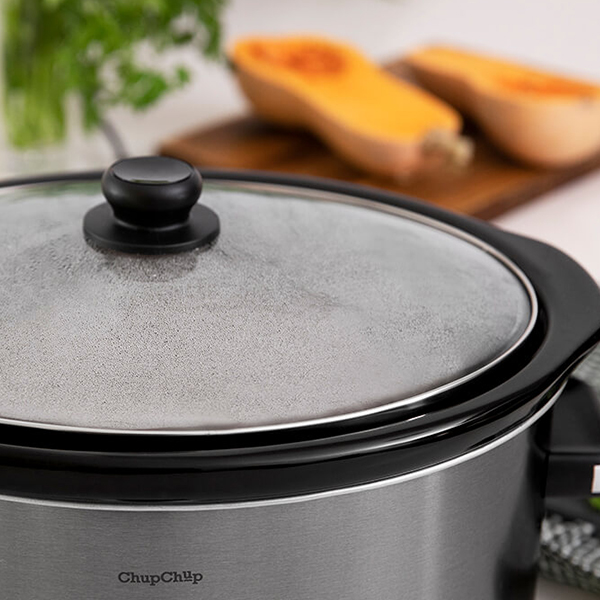 Slowcooker Cecotec ChupChup 5,5L 260W - 4