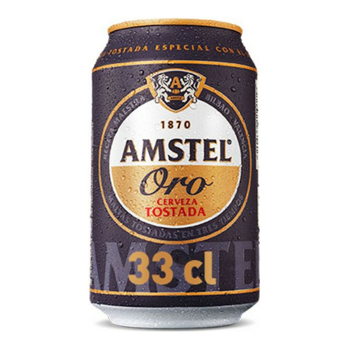 Öl Amstel 330 ml