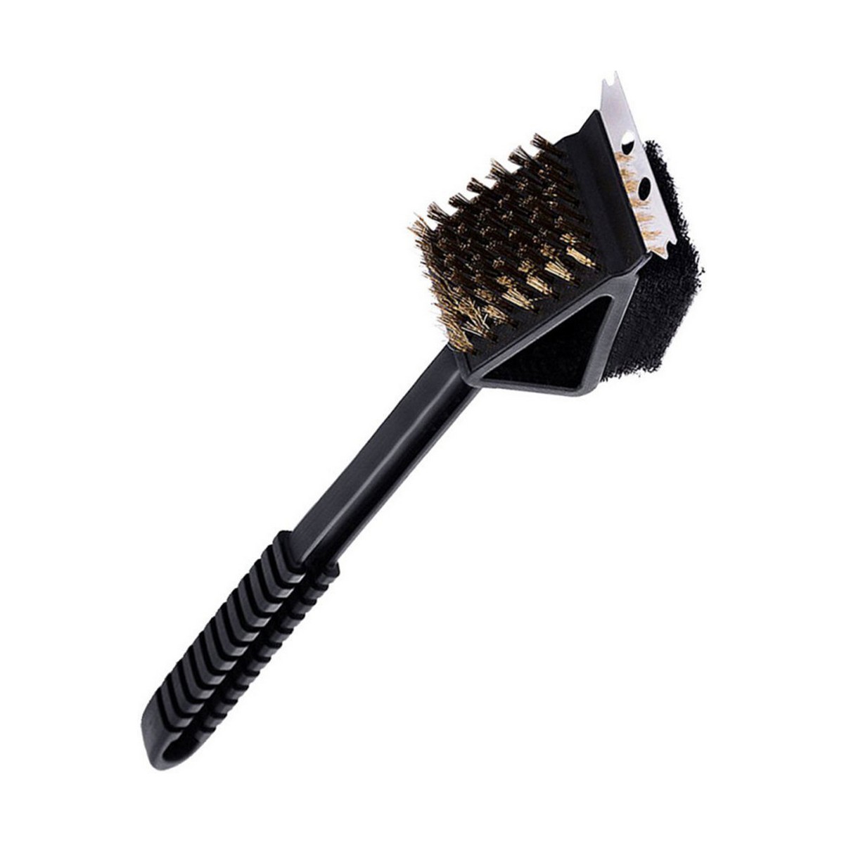 Grillborste EDM 37 cm - 3