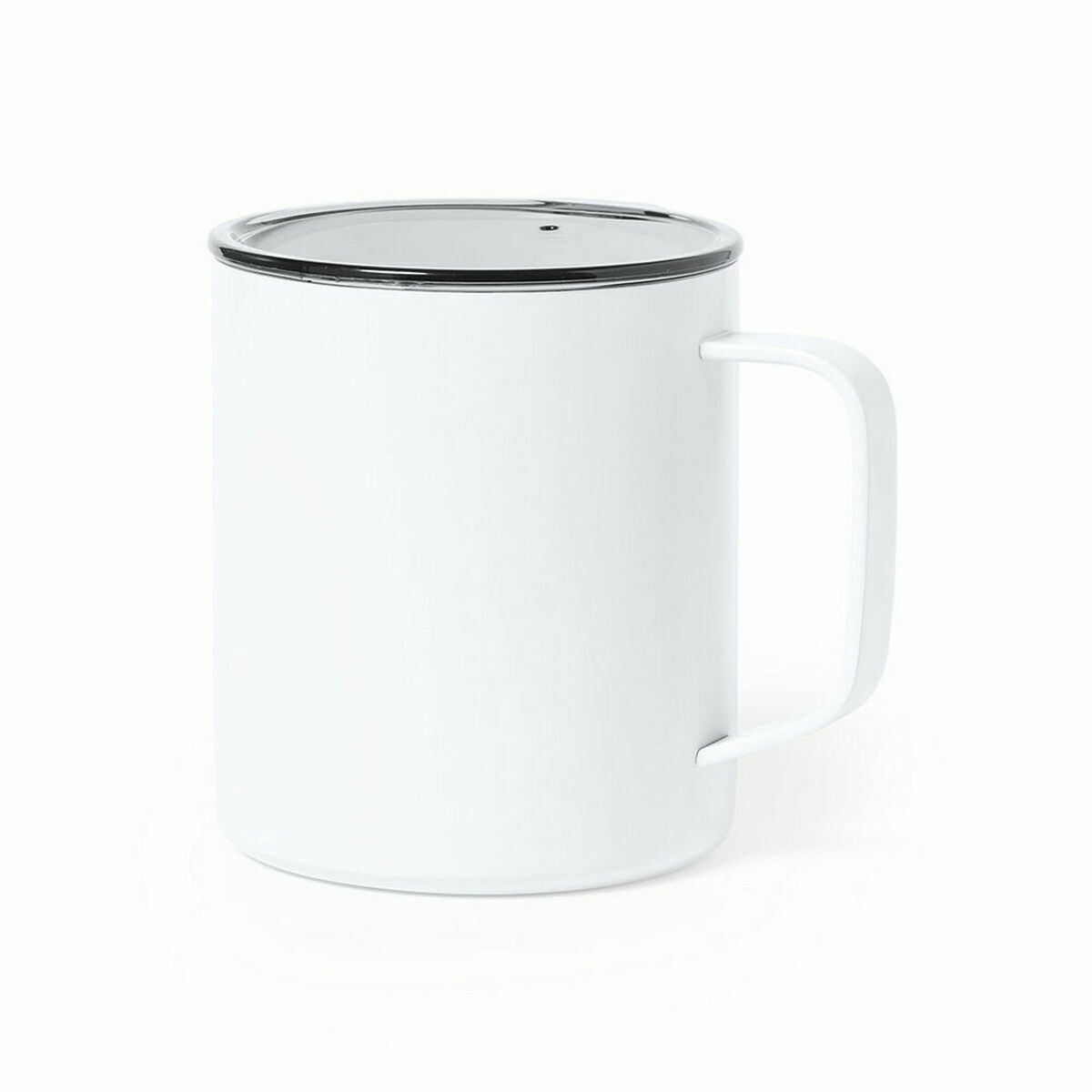 Koppar 141046 Rostfritt stål Metall (420 ml) (40 antal), Färg: Svart - 2