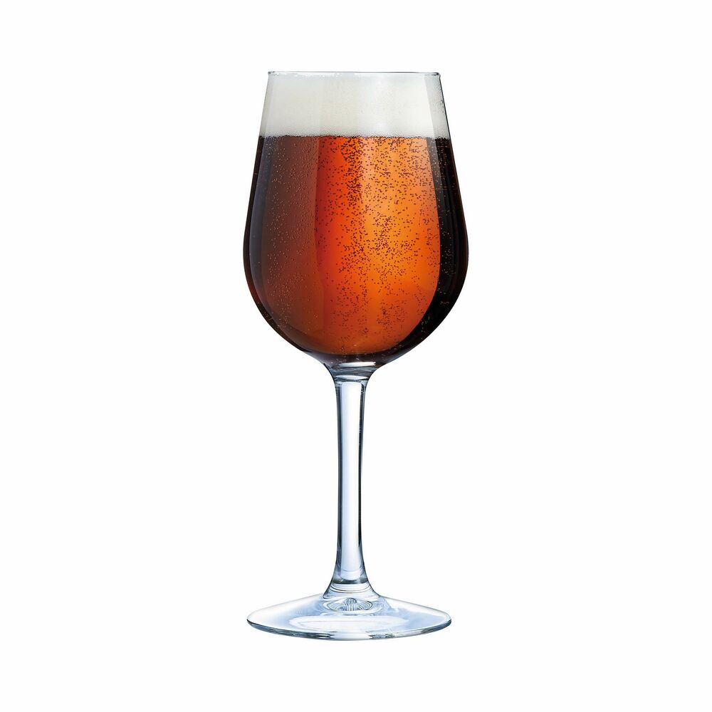 Glasset Arcoroc Domaine Vin Transparent 270 ml 6 antal - 4