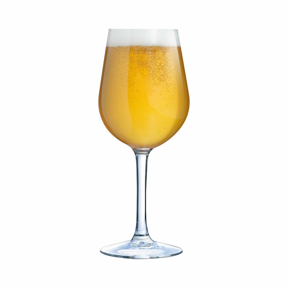Glasset Arcoroc Domaine Vin Transparent 270 ml 6 antal - 2