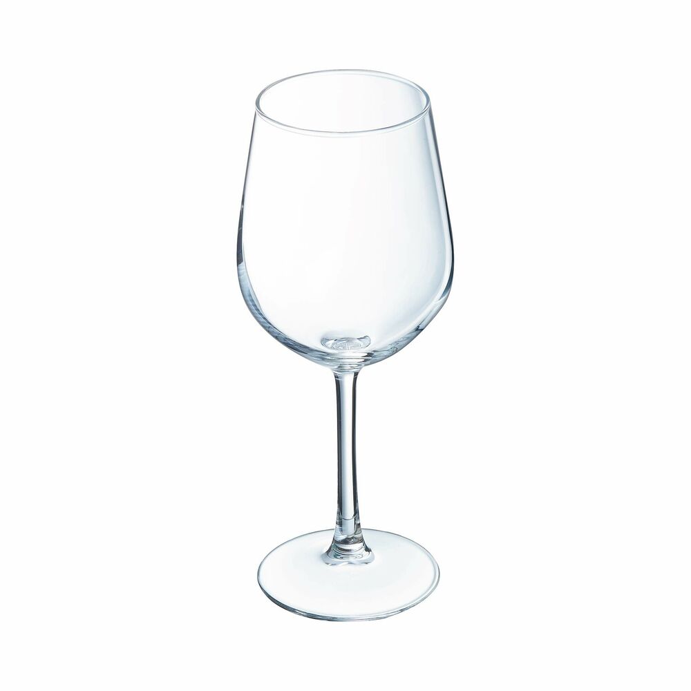 Glasset Arcoroc Domaine Vin Transparent 270 ml 6 antal