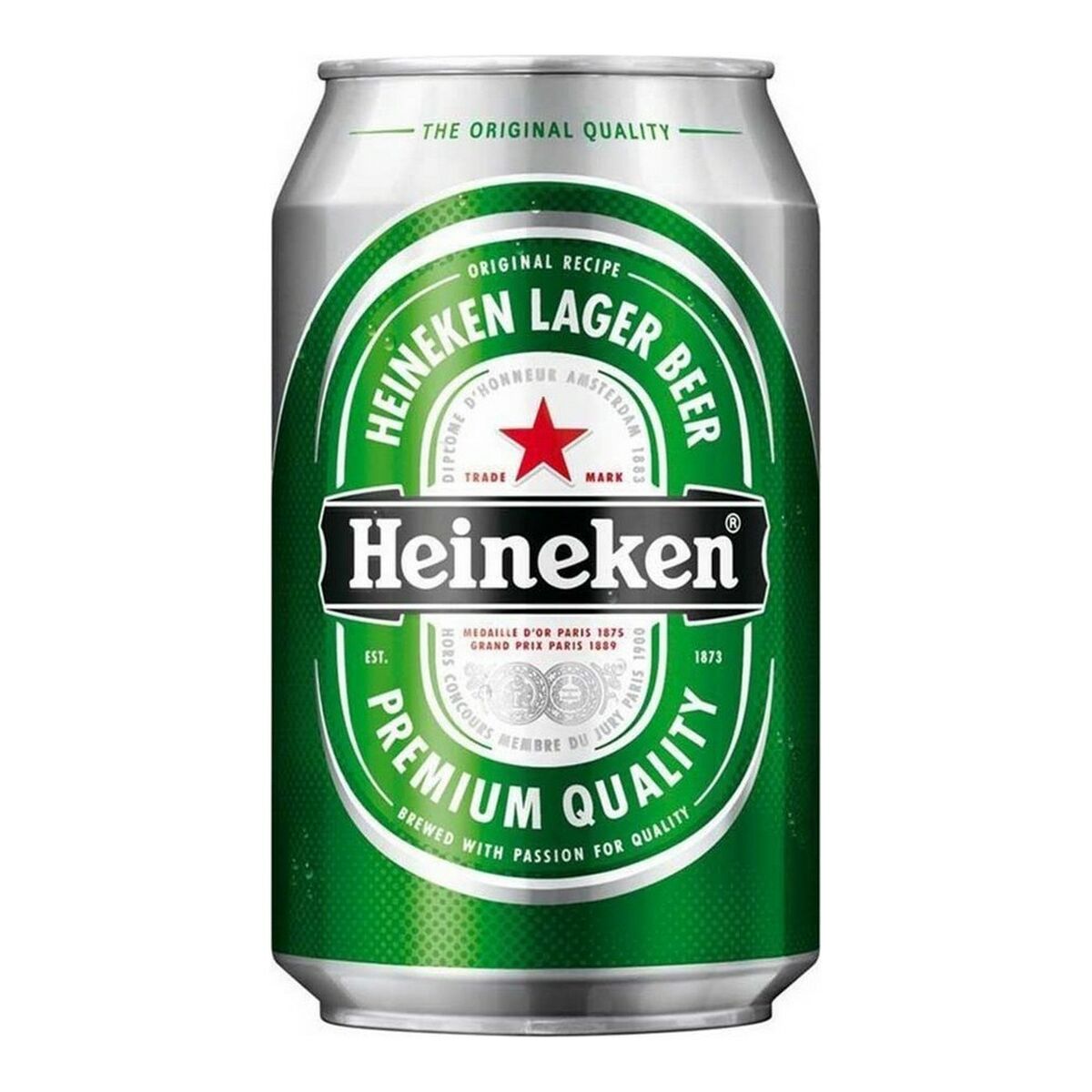Öl Heineken 330 ml