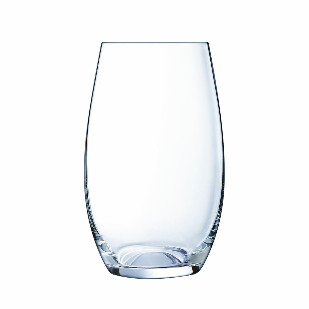 Glasset Chef&Sommelier Primary 6 antal Transparent Glas (400 ml) - 2
