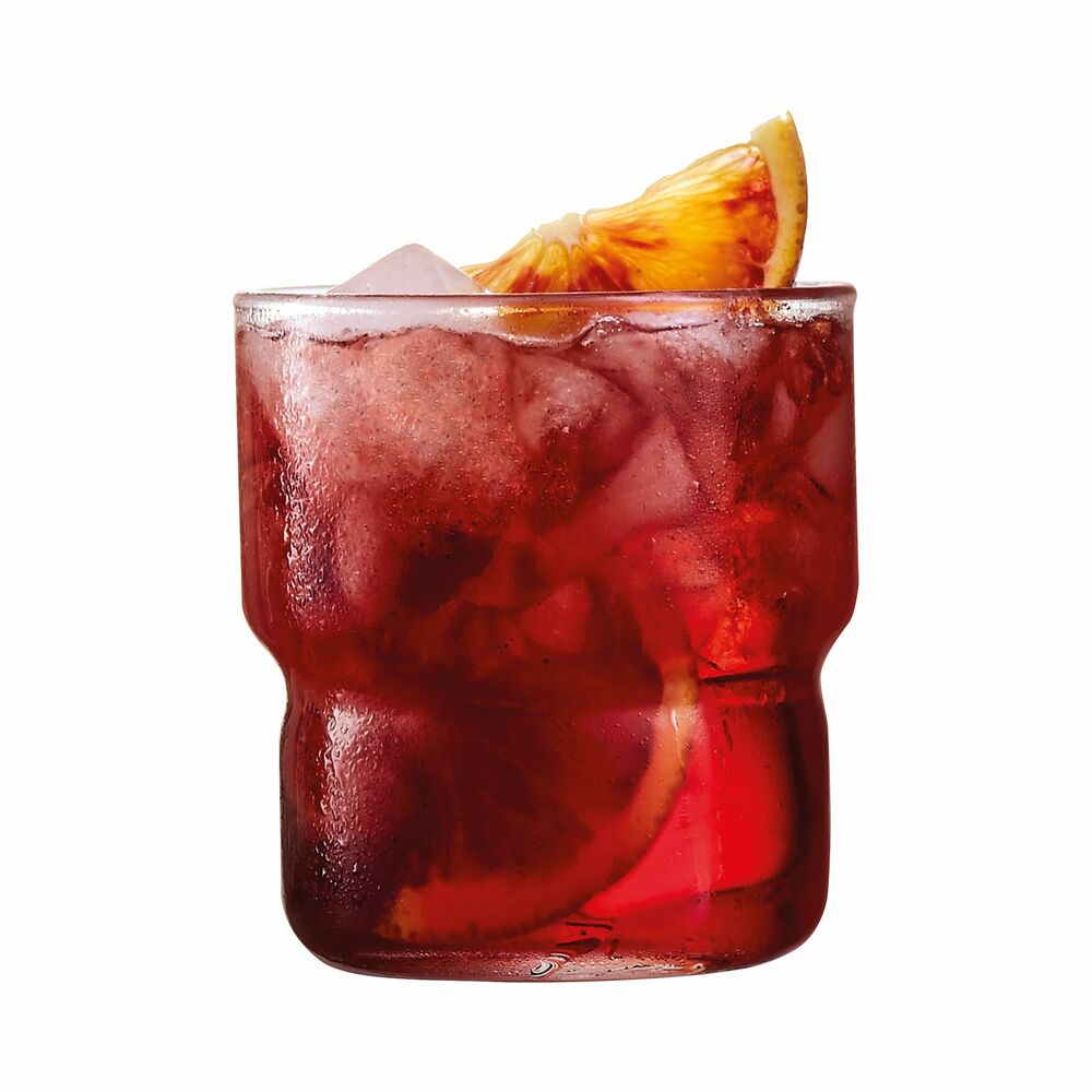 Glasset Arcoroc Log Transparent Glas 220 ml 6 Delar - 4