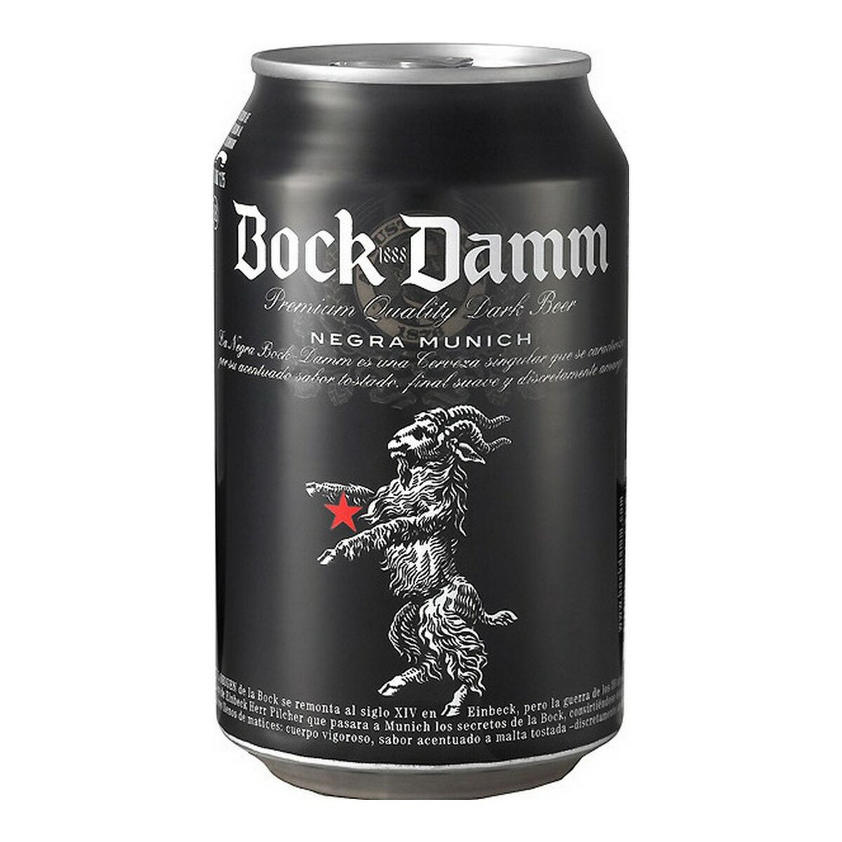 Öl Damm 330 ml