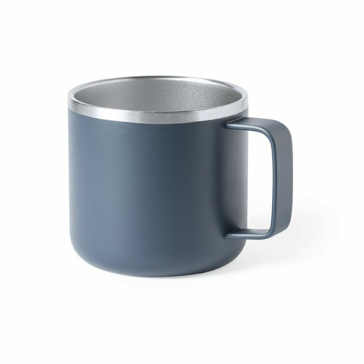 Koppar 141048 Rostfritt stål (350 ml) (50 antal), Färg: Vit - 4