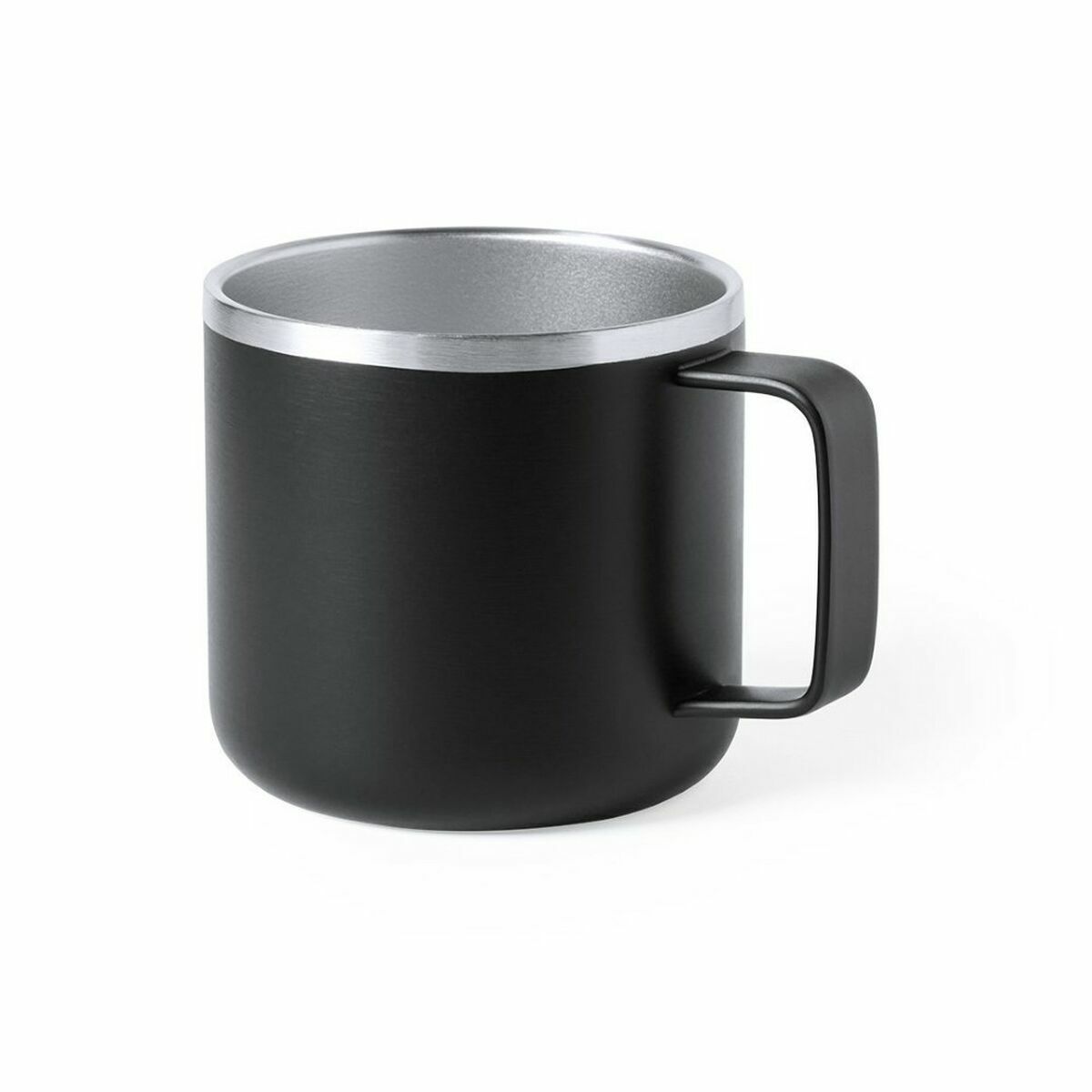 Koppar 141048 Rostfritt stål (350 ml) (50 antal), Färg: Marinblå - 3
