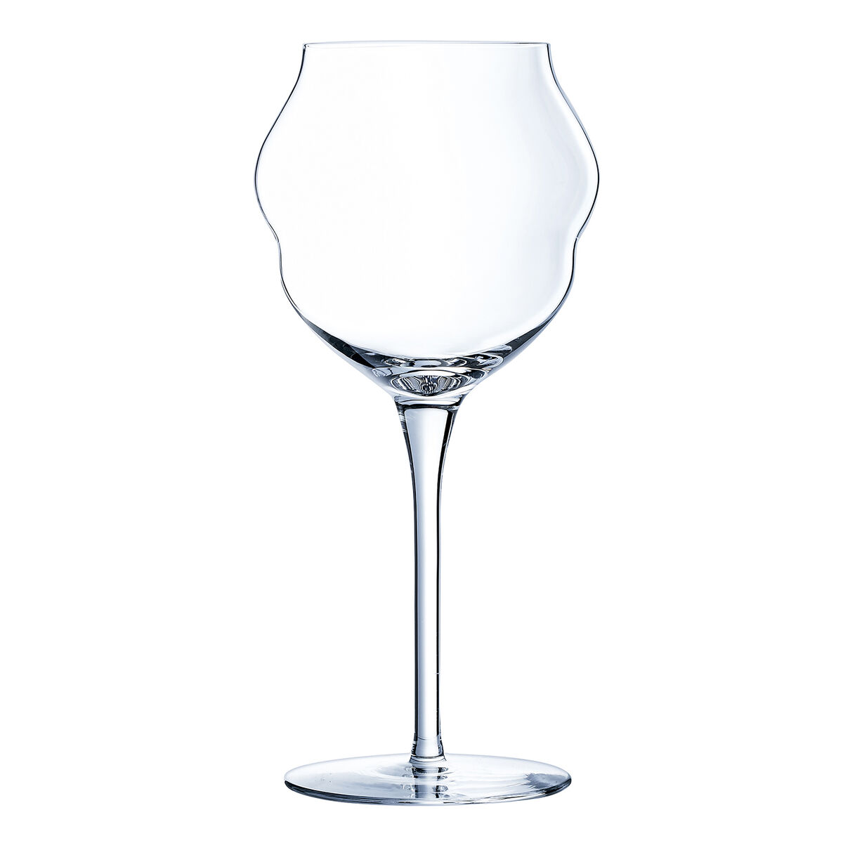 Glasset Chef&Sommelier Macaron Transparent 400 ml (6 antal)