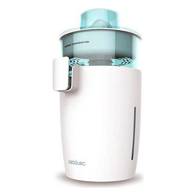 Elektrisk Juicepress Cecotec Zitrus TowerAdjust Easy 0,5 L 350W Vit - 13