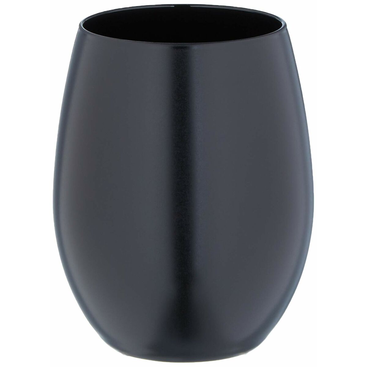 Glasset Chef&Sommelier Primary Svart Glas 6 antal (36 cl) - 6