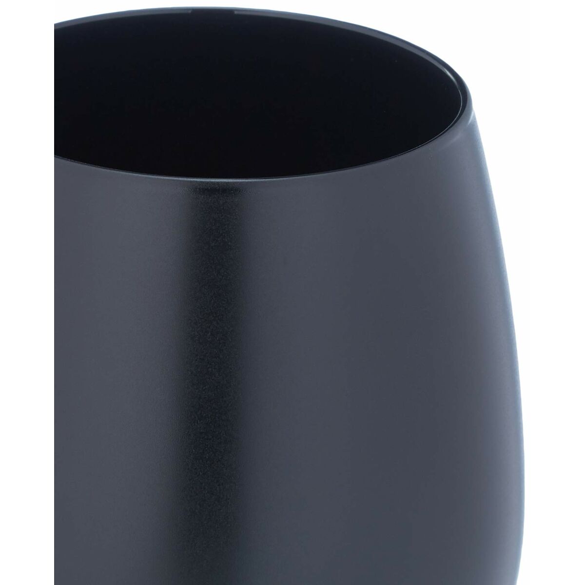 Glasset Chef&Sommelier Primary Svart Glas 6 antal (36 cl) - 5