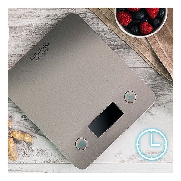 Köksvåg Cecotec CookControl 10000 Connected 5 Kg LCD - 2
