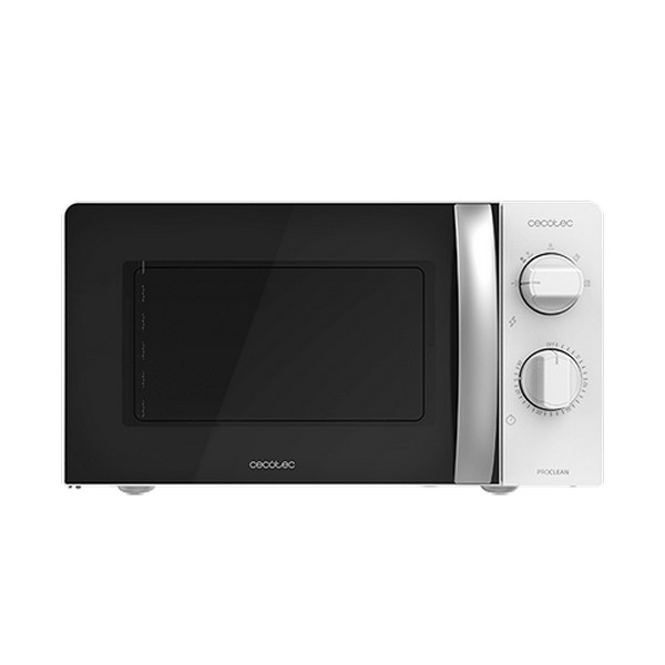 Mikrovågsugnen Cecotec ProClean 2010 20 L 700W