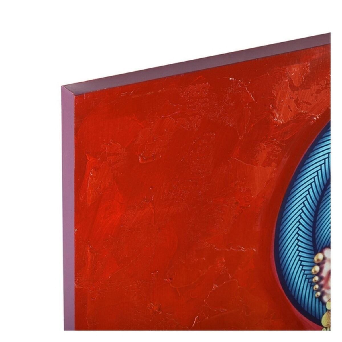Tavla Versa Etnic 5 (2,8 x 90 x 120 cm) - 9