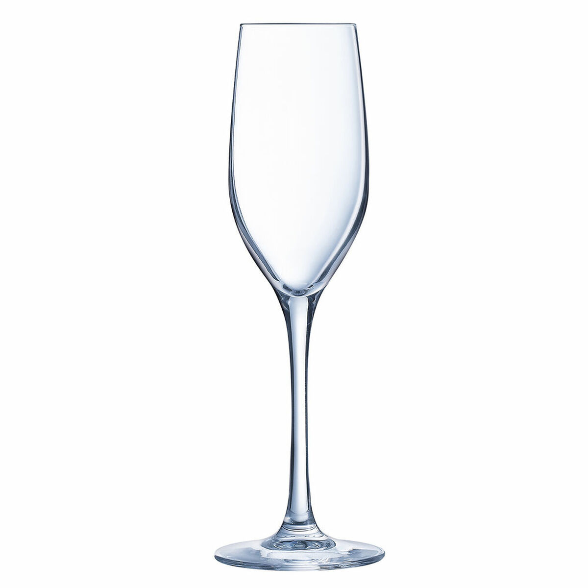 Champagneglas Chef&Sommelier Sequence Transparent Glas 6 antal (17 CL) - 2