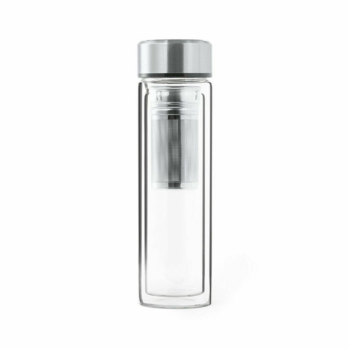 Termos 141051 390 ml (390 ml) (15 antal), Färg: Transparent - 2