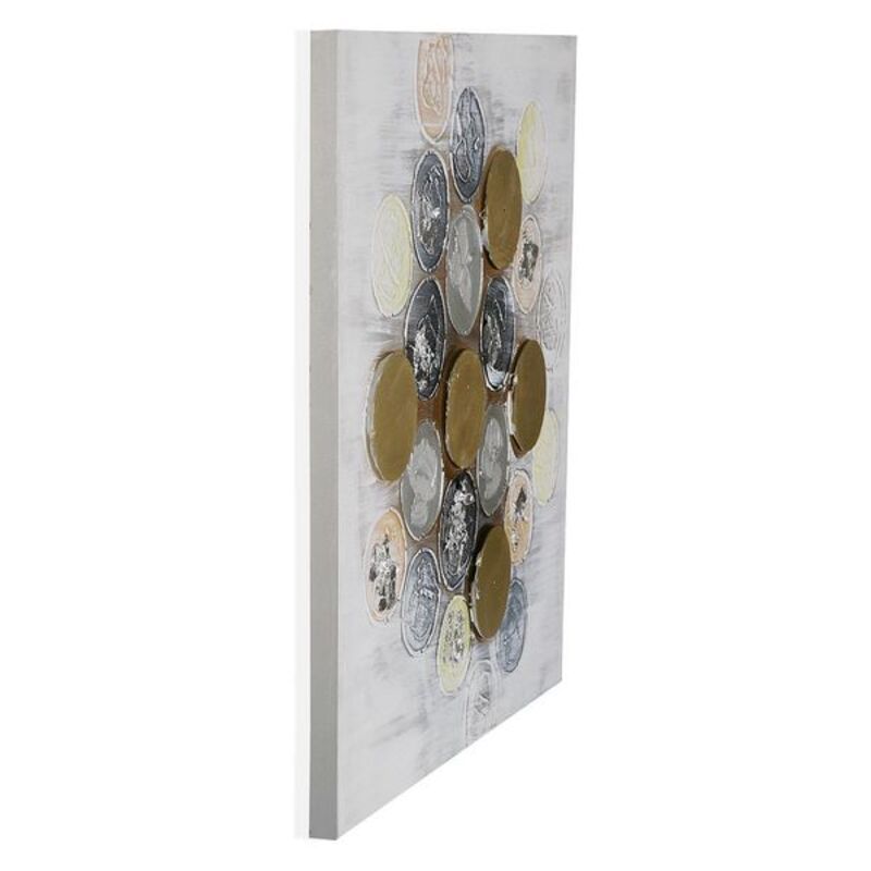 Tavla Versa (2,3 x 60 x 60 cm) - 3