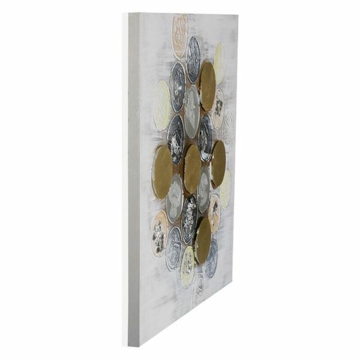 Tavla Versa (2,3 x 60 x 60 cm) - 9