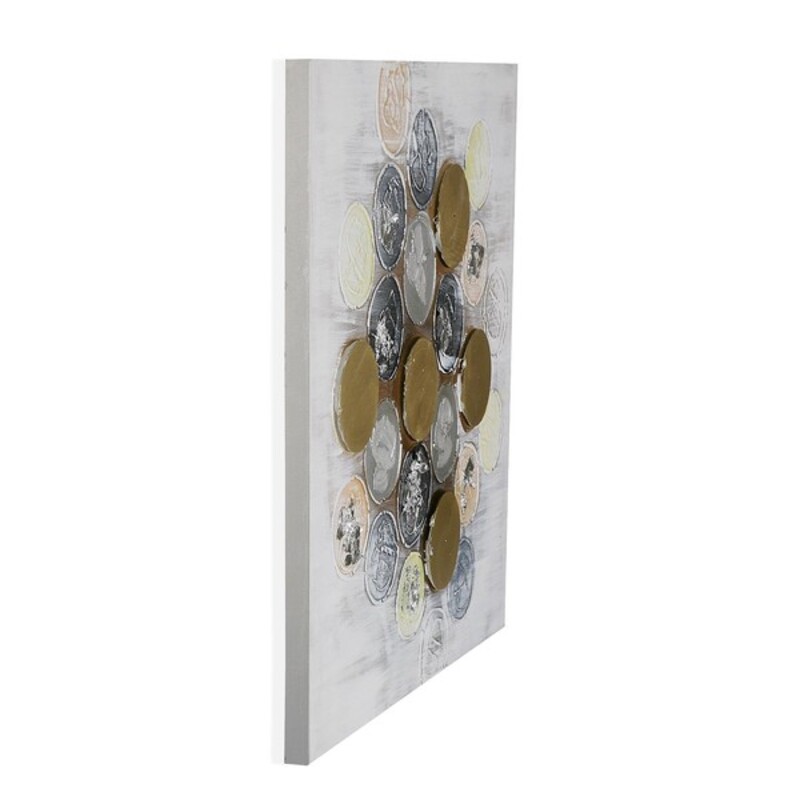 Tavla Versa (2,3 x 60 x 60 cm) - 6