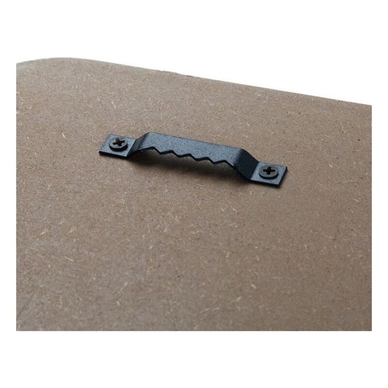 Fotoramar Versa Åra Multipel kortläsare Snöre Trä MDF 5 x 35 x 55 cm (35 x 55 cm) - 2