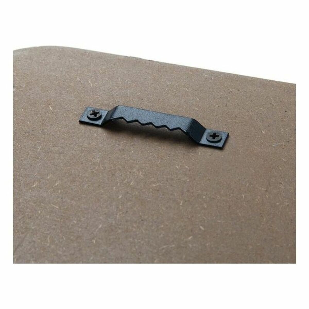 Fotoramar Versa Åra Multipel kortläsare Snöre Trä MDF 5 x 35 x 55 cm (35 x 55 cm) - 7