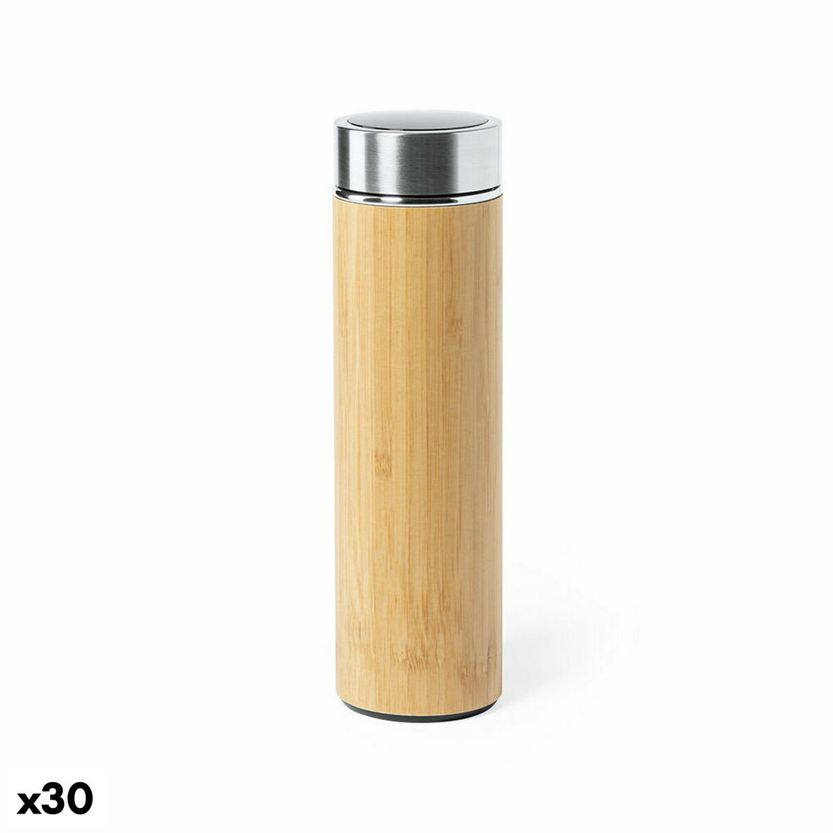 Termos 141055 500 ml (30 antal), Färg: Brun