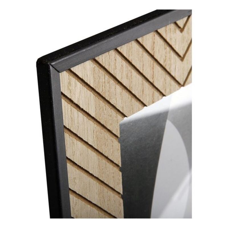 Fotoramar Versa Cohen Trä MDF (1,8 x 24 x 19 cm) (10 x 15 cm) - 3