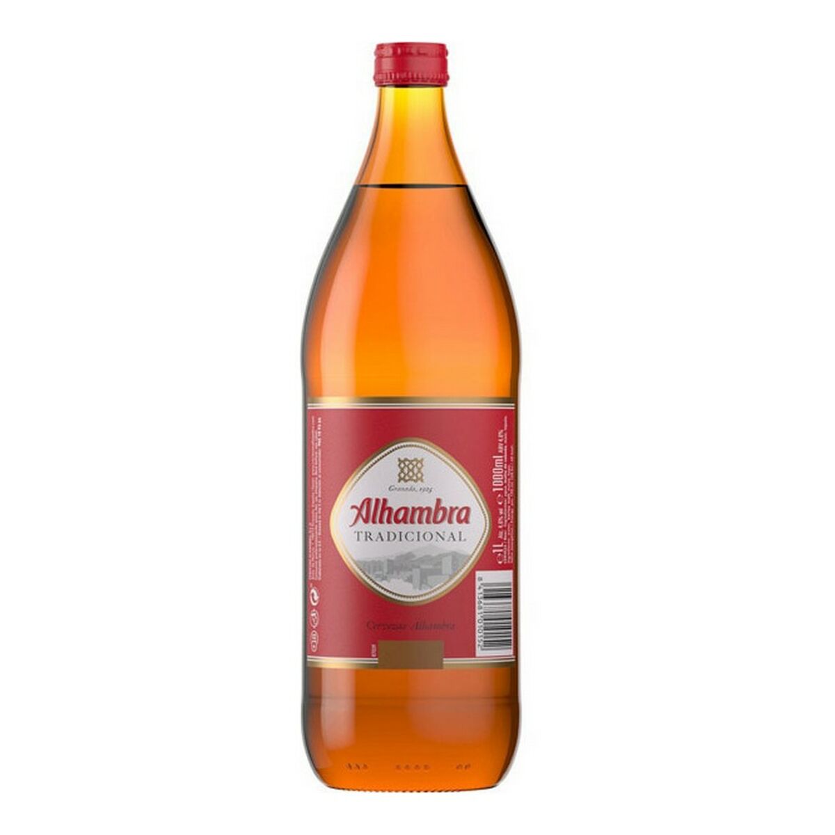 Öl Alhambra (1 L)