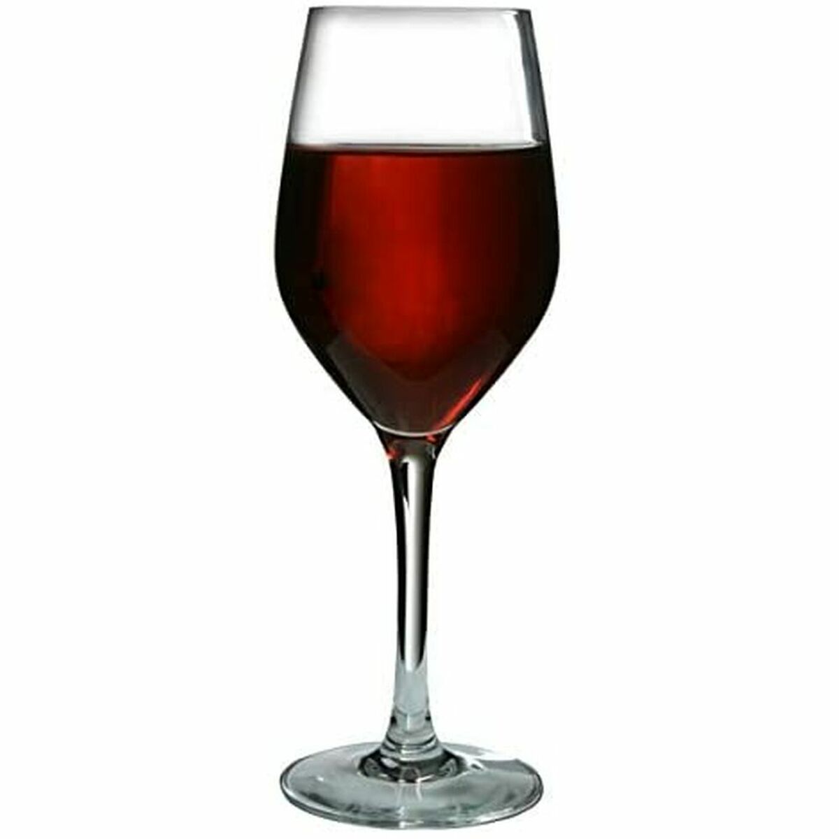 Vinglas Arcoroc ARC H2010 Transparent Glas 270 ml - 4