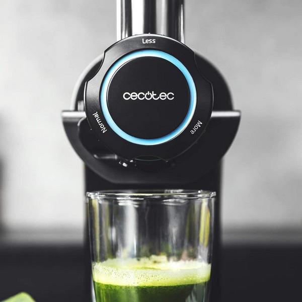 Mixer Cecotec Juice&Live 2000 EasyClean 70 rpm 150W 150 W - 11