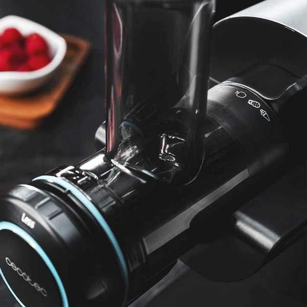 Mixer Cecotec Juice&Live 2000 EasyClean 70 rpm 150W 150 W - 10