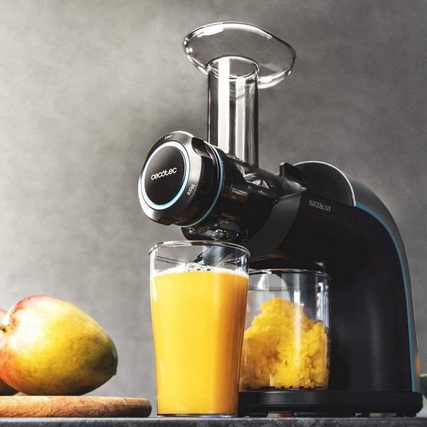 Mixer Cecotec Juice&Live 2000 EasyClean 70 rpm 150W 150 W - 12