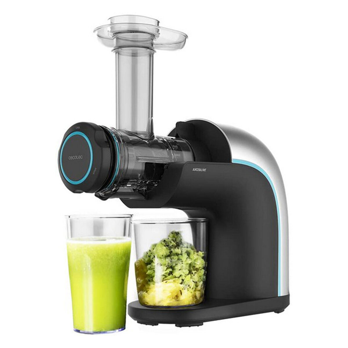 Mixer Cecotec Juice&Live 2000 EasyClean 70 rpm 150W 150 W - 13