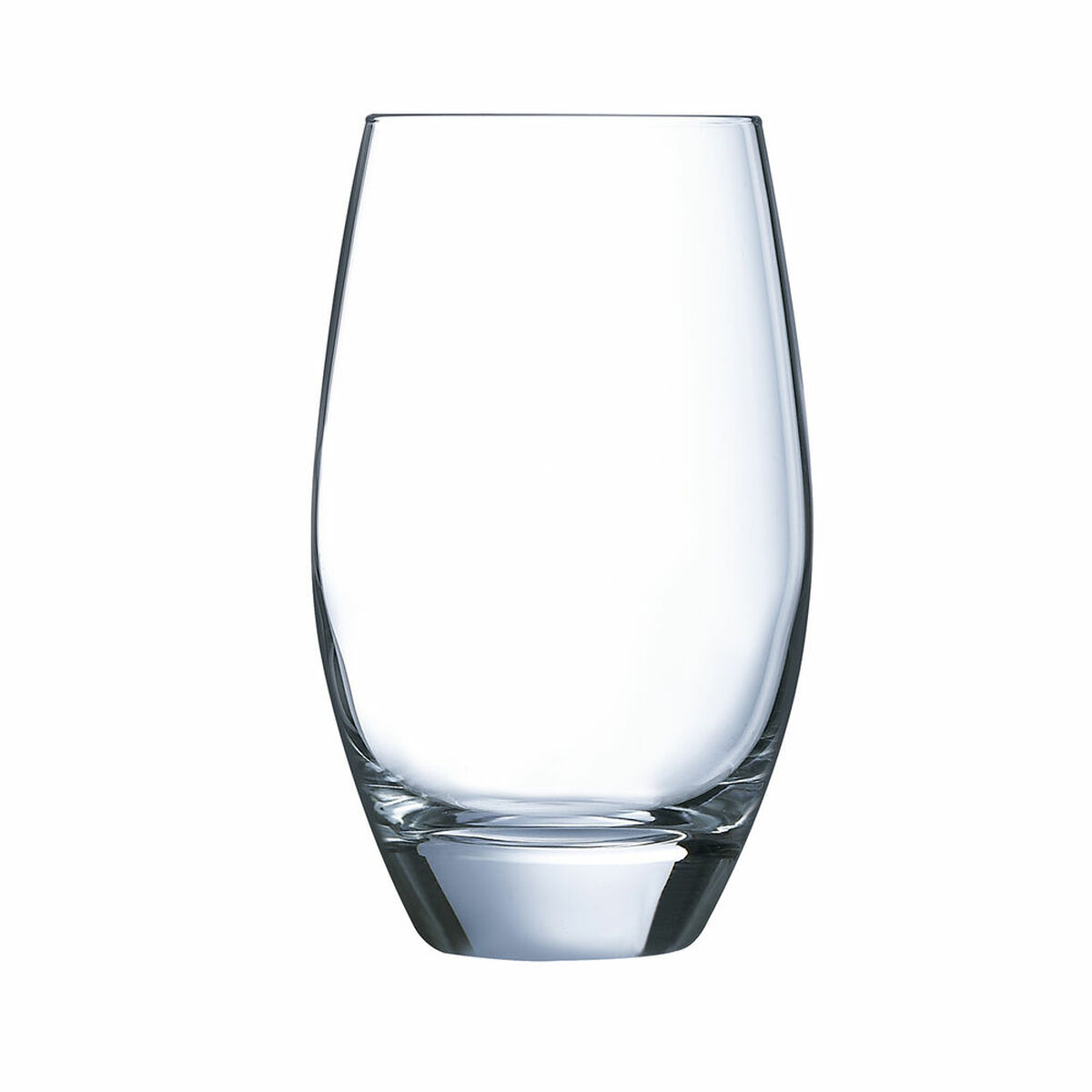 Glasset Arcoroc Malea 6 antal Transparent Glas (35 cl) - 2