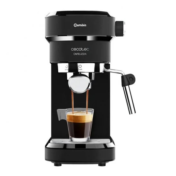 Kaffebryggare Cecotec Cafelizzia 790 Svart 1350 W