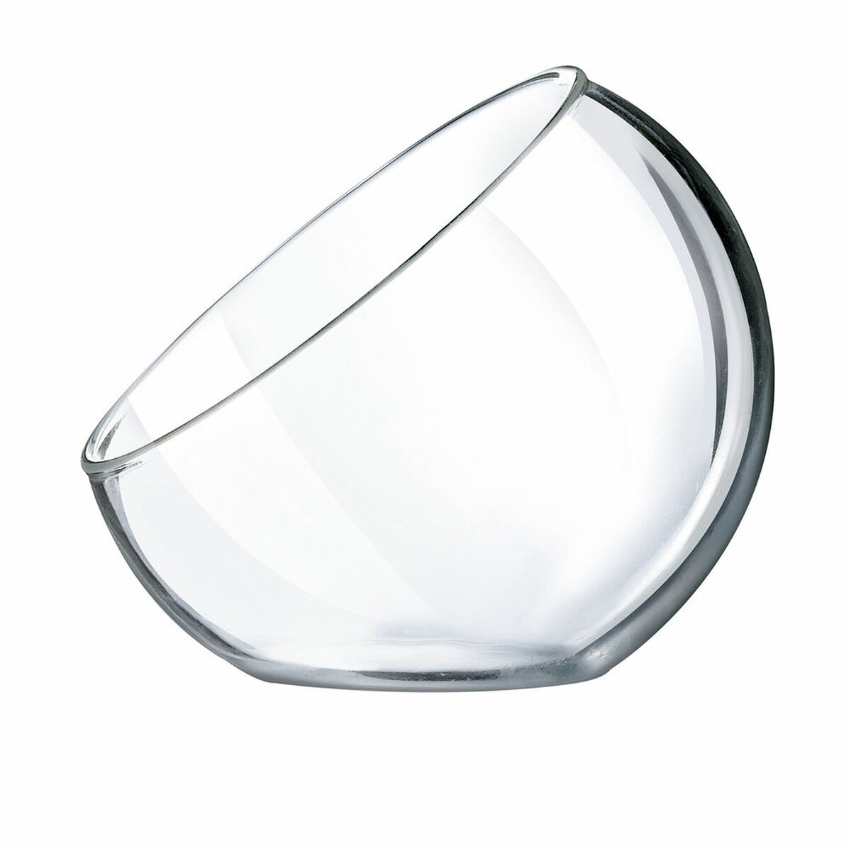 Glass- och milkshakeglas Arcoroc Versatile Transparent Glas 40 ml (12 antal) - 3