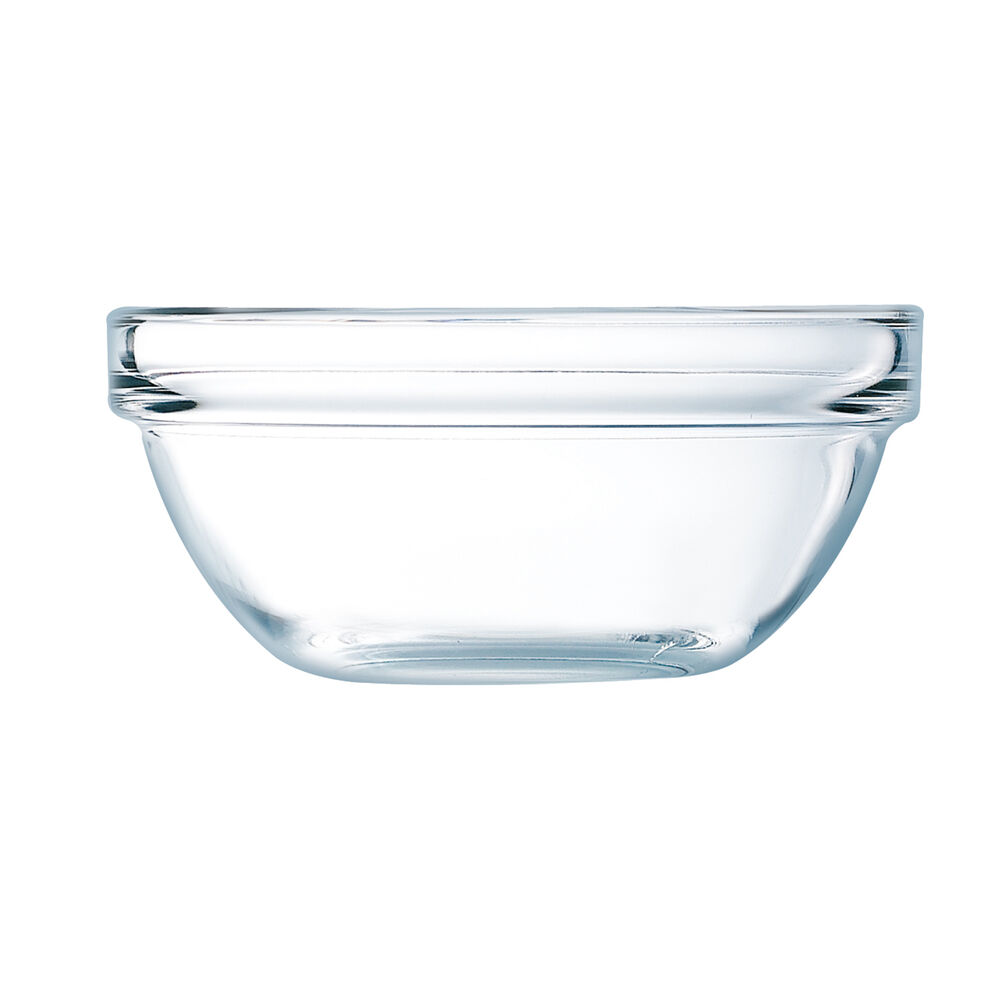 Skål Luminarc H4702 Glas (10 cm) - 3