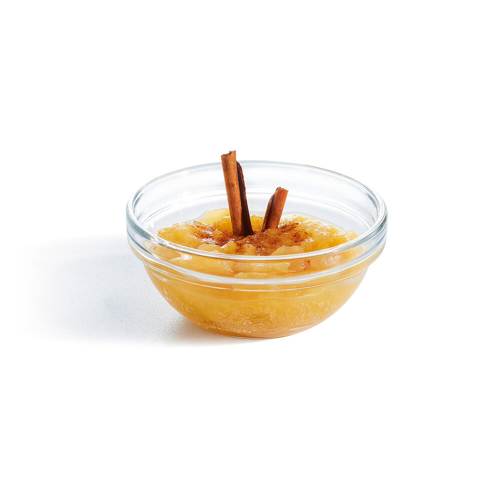 Skål Luminarc H4702 Glas (10 cm) - 4