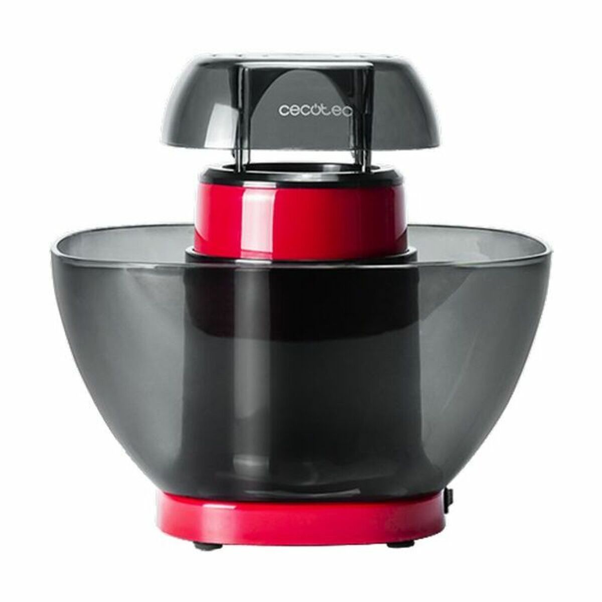 Popcornmaskin Cecotec Fun&Taste Easy 80 gr 1200W