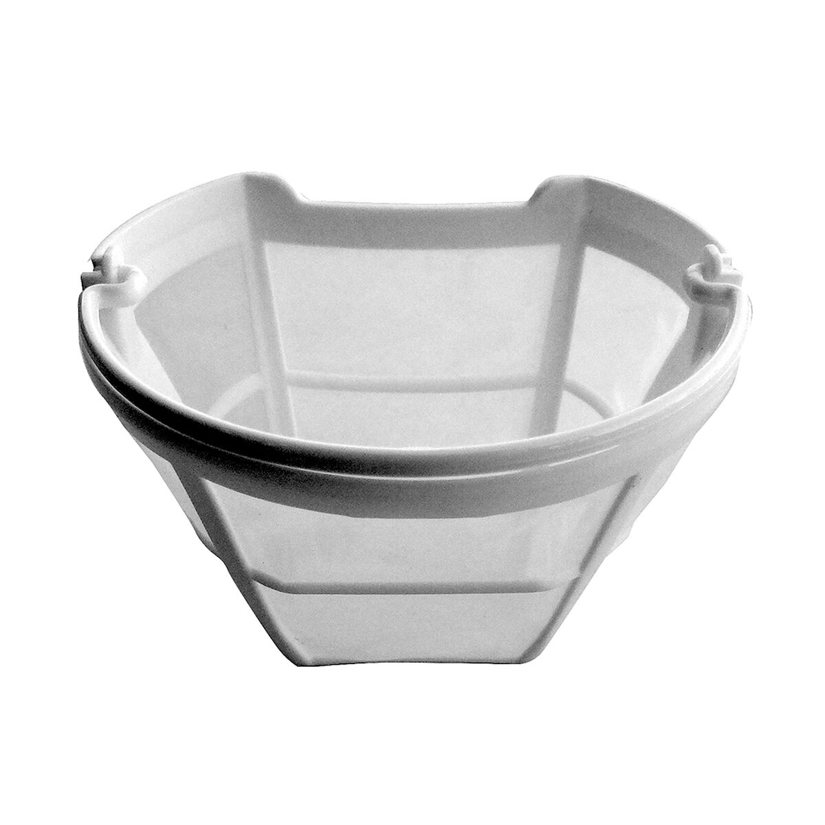 Permanent filter for coffee machine EDM 07652 Reservdel Kaffebryggare