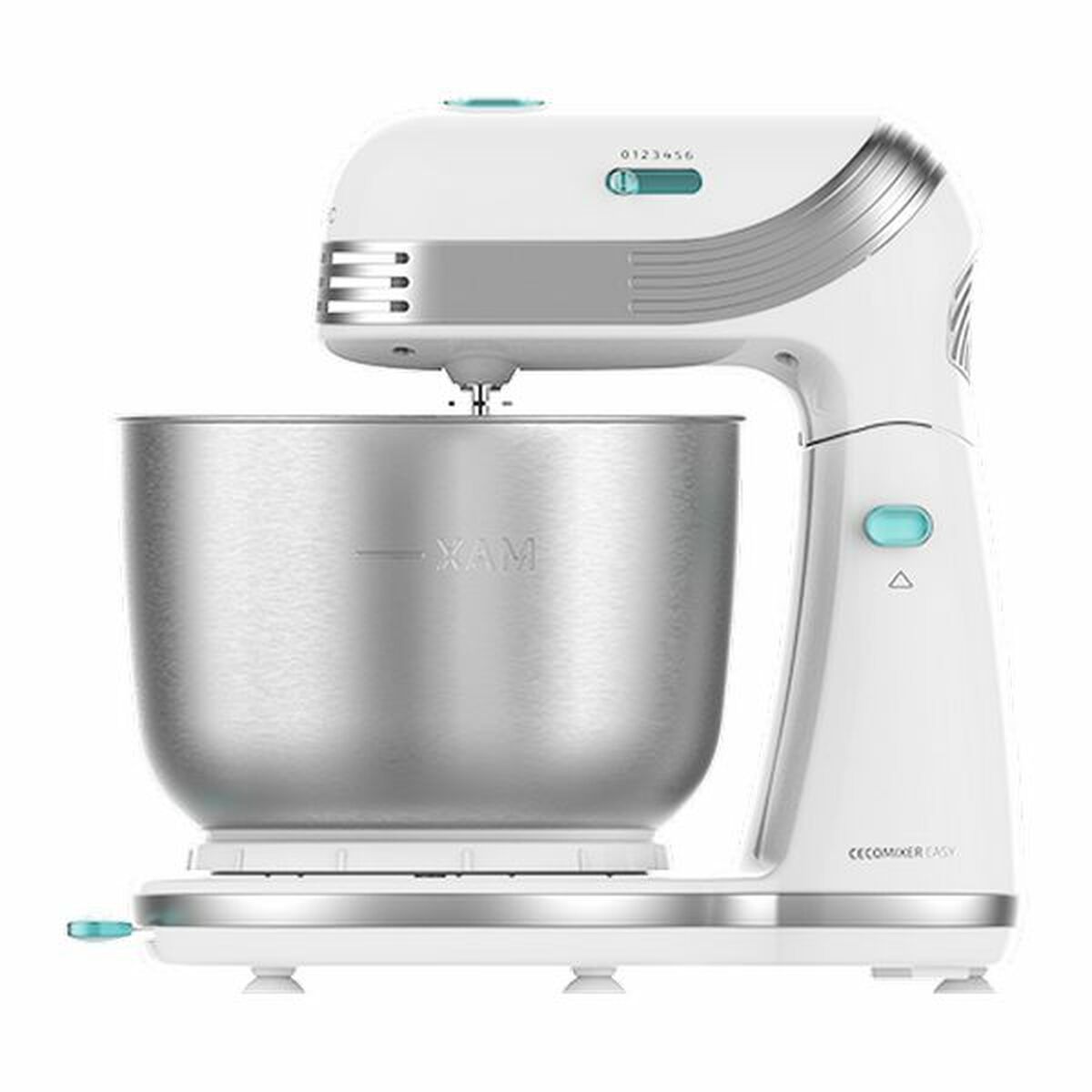 Blender-Mixer Cecotec Cecomixer Easy 3 L 250W Vit