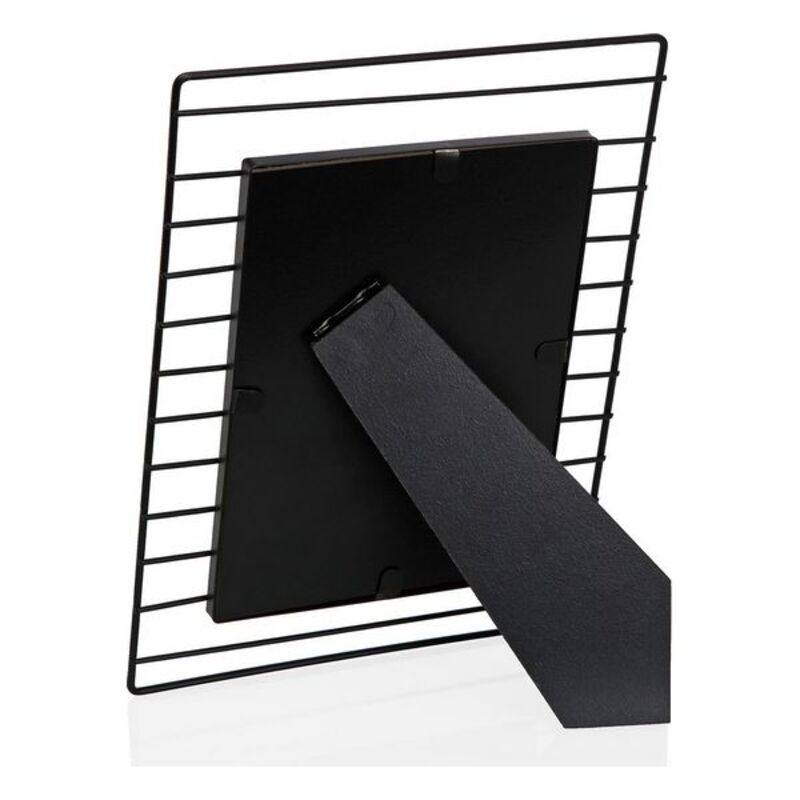 Fotoramar Versa VS-22130013 Metall (1,8 x 21,6 x 15,6 cm) (10 x 15 cm) - 2