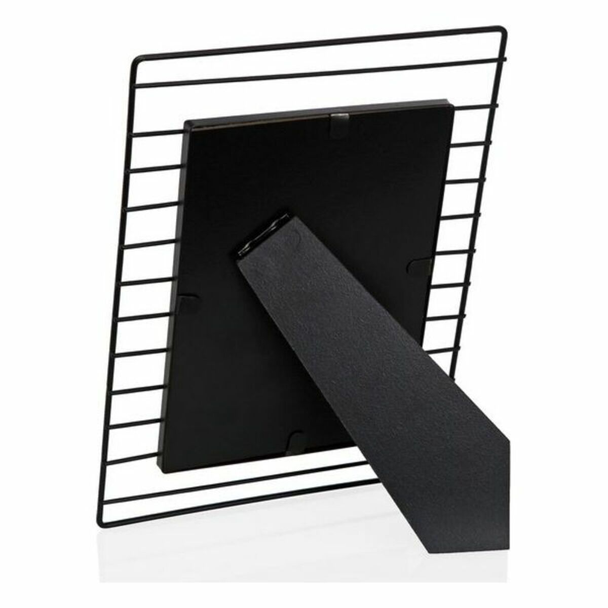 Fotoramar Versa VS-22130013 Metall (1,8 x 21,6 x 15,6 cm) (10 x 15 cm) - 4