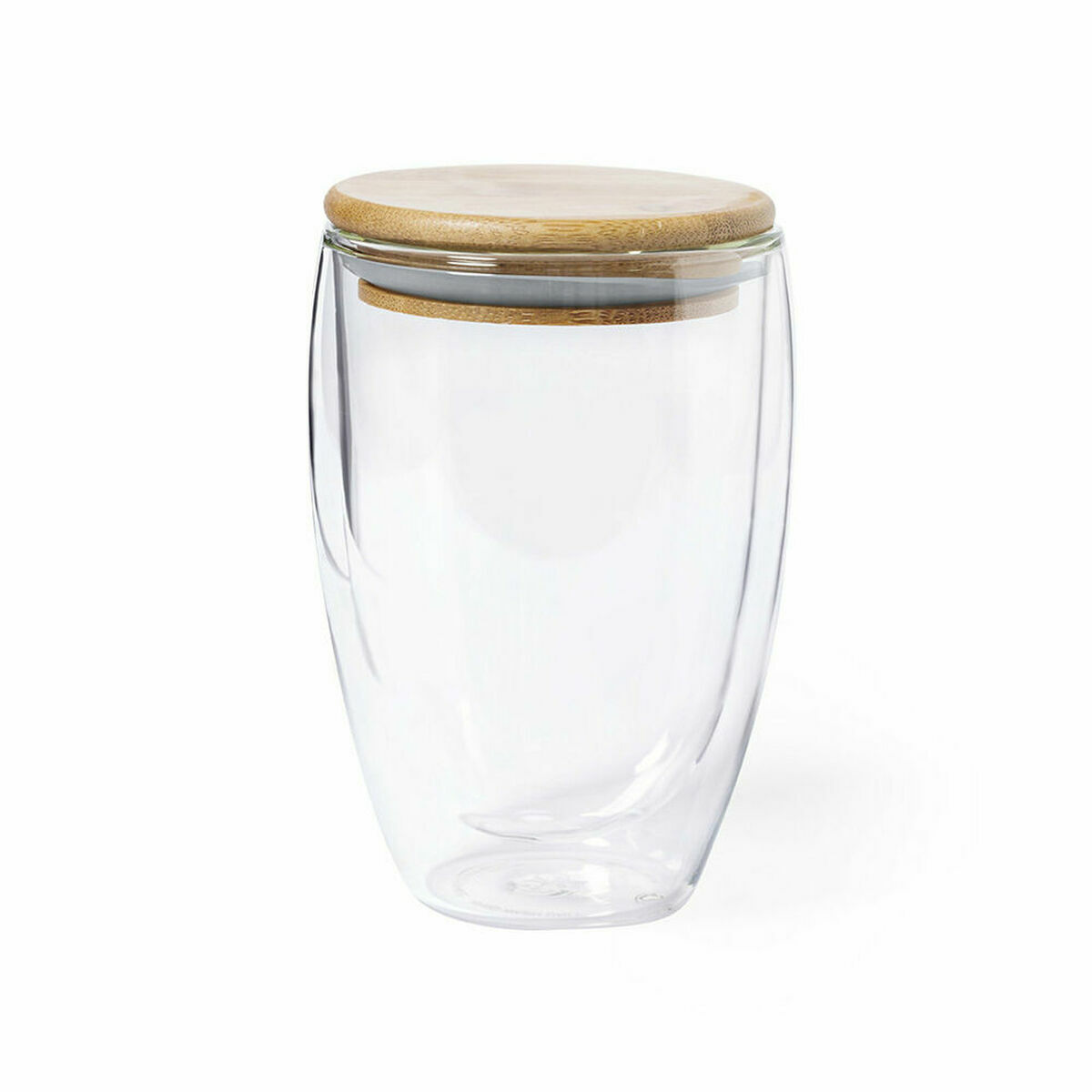 Glas 141072 Termisk 350 ml (40 antal), Färg: Transparent - 2