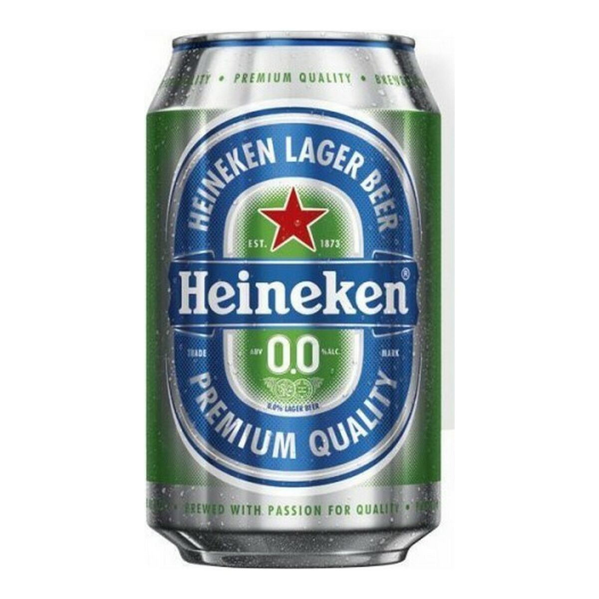 Öl Heineken 330 ml