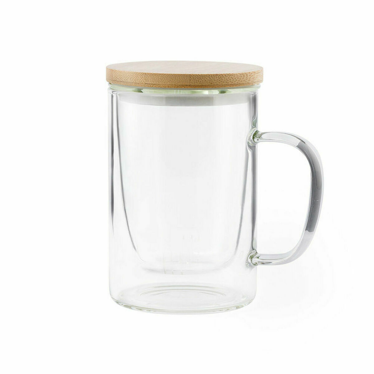Infusionskopp 141073 (450 ml) (30 antal), Färg: Transparent - 2