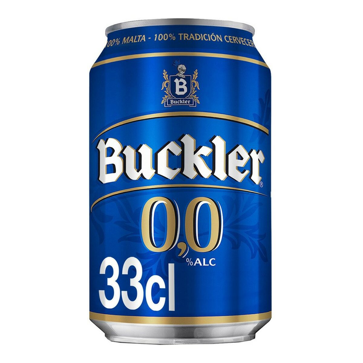 Öl Buckler 330 ml